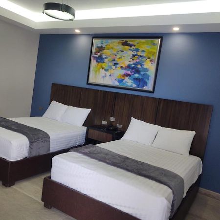 Sand Mar Hotel Puerto Peñasco エクステリア 写真