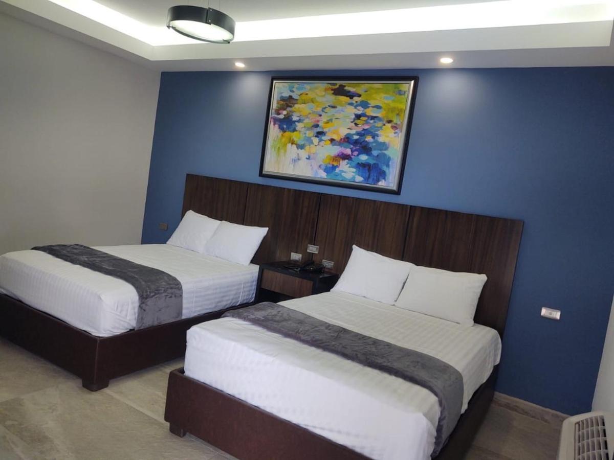 Sand Mar Hotel Puerto Peñasco エクステリア 写真